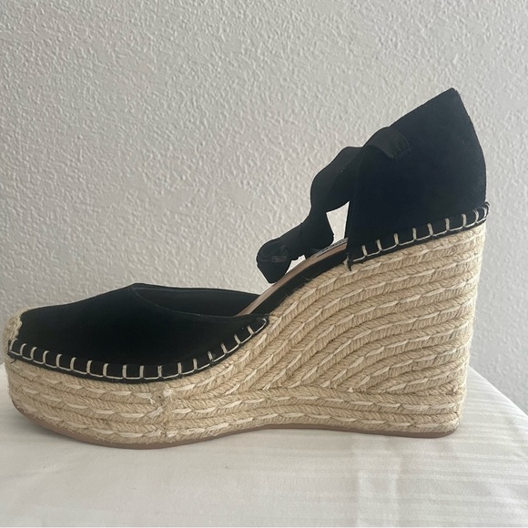 Steve Madden Shimmy Wedge - 8.5 - Picture 2 of 8
